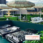 Le Marta, le bar à cocktails perché sur le rooftop de l'Hôtel Barrière Fouquet's Paris tout l'été  - image00024