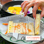 Le Marta, le bar à cocktails perché sur le rooftop de l'Hôtel Barrière Fouquet's Paris tout l'été  - image00012