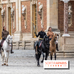 JO Paris 2024 : Les porteurs et relais de la flamme à Versailles -  A7C9901