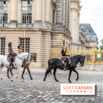 JO Paris 2024 : Les porteurs et relais de la flamme à Versailles -  A7C9909