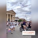 JO Paris 2024 : Les porteurs et relais de la flamme à Versailles - image00008