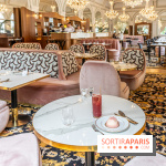 Le Café et la Pâtisserie Pierre Hermé à Versailles - Hôtel Les Lumières