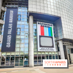 Decoding Korea : l'art numérique et contemporain coréen se dévoile au Grand Palais Immersif
