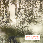 Decoding Korea : l'art numérique et contemporain coréen se dévoile au Grand Palais Immersif - IMG20240725151450