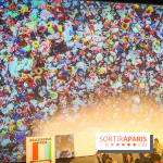 Decoding Korea : l'art numérique et contemporain coréen se dévoile au Grand Palais Immersif - IMG20240725152959