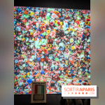 Decoding Korea : l'art numérique et contemporain coréen se dévoile au Grand Palais Immersif - IMG20240725153042