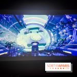 Decoding Korea : l'art numérique et contemporain coréen se dévoile au Grand Palais Immersif - IMG20240725152025