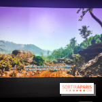 Decoding Korea : l'art numérique et contemporain coréen se dévoile au Grand Palais Immersif - IMG20240725153253