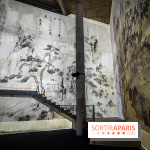 Decoding Korea : l'art numérique et contemporain coréen se dévoile au Grand Palais Immersif - IMG20240725151646