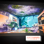 Decoding Korea : l'art numérique et contemporain coréen se dévoile au Grand Palais Immersif - IMG20240725152804