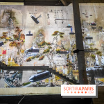 Decoding Korea : l'art numérique et contemporain coréen se dévoile au Grand Palais Immersif - IMG20240725153505