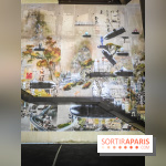 Decoding Korea : l'art numérique et contemporain coréen se dévoile au Grand Palais Immersif - IMG20240725153524