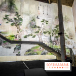 Decoding Korea : l'art numérique et contemporain coréen se dévoile au Grand Palais Immersif - IMG20240725151816