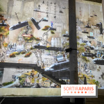 Decoding Korea : l'art numérique et contemporain coréen se dévoile au Grand Palais Immersif - IMG20240725153515