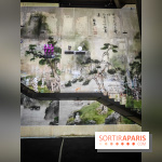 Decoding Korea : l'art numérique et contemporain coréen se dévoile au Grand Palais Immersif - IMG20240725151953