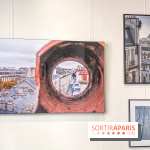 JO 2024 : Head in the Clouds, le group show spécial Jeux Olympiques à la galerie La Lison - IMG 9155