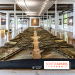 L’Ancienne Poste du Louvre à Versailles -  A7C9709