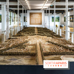 L’Ancienne Poste du Louvre à Versailles