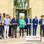 L’Ancienne Poste du Louvre à Versailles