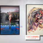 Paris 2024 : Gaîtés Olympiques, l'exposition spéciale JO à la galerie Goldshteyn-Saatort
