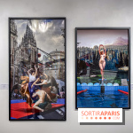 Paris 2024 : Gaîtés Olympiques, l'exposition spéciale JO à la galerie Goldshteyn-Saatort
