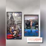 Paris 2024 : Gaîtés Olympiques, l'exposition spéciale JO à la galerie Goldshteyn-Saatort