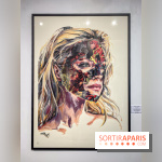 Paris 2024 : Gaîtés Olympiques, l'exposition spéciale JO à la galerie Goldshteyn-Saatort