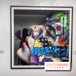 Paris 2024 : Gaîtés Olympiques, l'exposition spéciale JO à la galerie Goldshteyn-Saatort