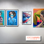 Paris 2024 : Gaîtés Olympiques, l'exposition spéciale JO à la galerie Goldshteyn-Saatort