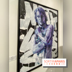 Paris 2024 : Gaîtés Olympiques, l'exposition spéciale JO à la galerie Goldshteyn-Saatort