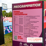 La Fan zone de Saint-Quentin en Yveli!nes, soirée Ofenbach et drones -  A7C0328