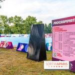 La Fan zone de Saint-Quentin en Yveli!nes, soirée Ofenbach et drones -  A7C0330