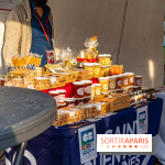 La Fan zone de Saint-Quentin en Yveli!nes, soirée Ofenbach et drones -  A7C0334