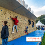 La Fan zone de Saint-Quentin en Yveli!nes, soirée Ofenbach et drones -  A7C0342