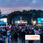 La Fan zone de Saint-Quentin en Yveli!nes, soirée Ofenbach et drones -  A7C0408