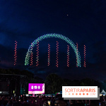 La Fan zone de Saint-Quentin en Yveli!nes, soirée Ofenbach et drones -  A7C0492