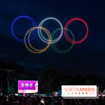 La Fan zone de Saint-Quentin en Yveli!nes, soirée Ofenbach et drones -  A7C0503