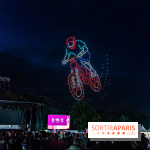 La Fan zone de Saint-Quentin en Yveli!nes, soirée Ofenbach et drones -  A7C0522