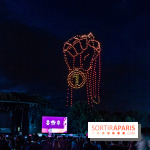 La Fan zone de Saint-Quentin en Yveli!nes, soirée Ofenbach et drones -  A7C0549