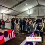 La Fan zone de Saint-Quentin en Yveli!nes, soirée Ofenbach et drones - IMG 1797