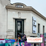 Restaurant Air France  - Le Palais de Tokyo