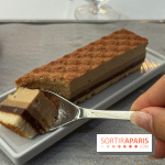 Restaurant Air France  - le dessert