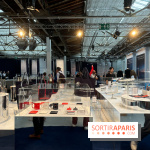 Restaurant Air France  - la boutique éphémère