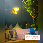 Vasque olympique JO de Paris 2024 - IMG20240727234503