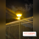 Vasque olympique JO de Paris 2024