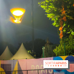 Vasque olympique JO de Paris 2024 - IMG20240727234513