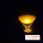 Vasque olympique JO de Paris 2024 - IMG 3896