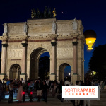 Vasque olympique JO de Paris 2024