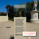 Vasque olympique JO de Paris 2024 - IMG 3941