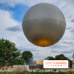 Vasque olympique JO de Paris 2024 - 20240803 172040